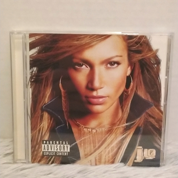 GUC Jennifer Lopez 4 CD Bundle - Picture 3 of 5